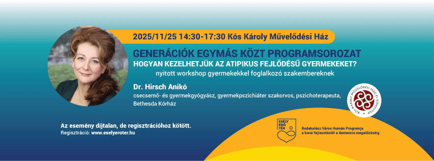 Generációk egymás között