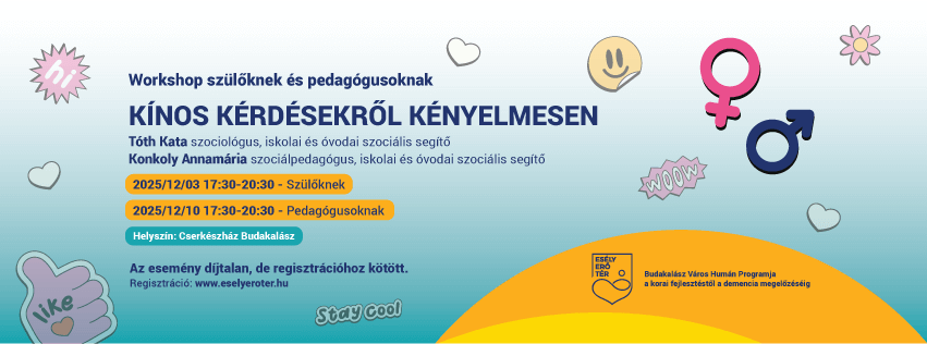 Generációk egymás között